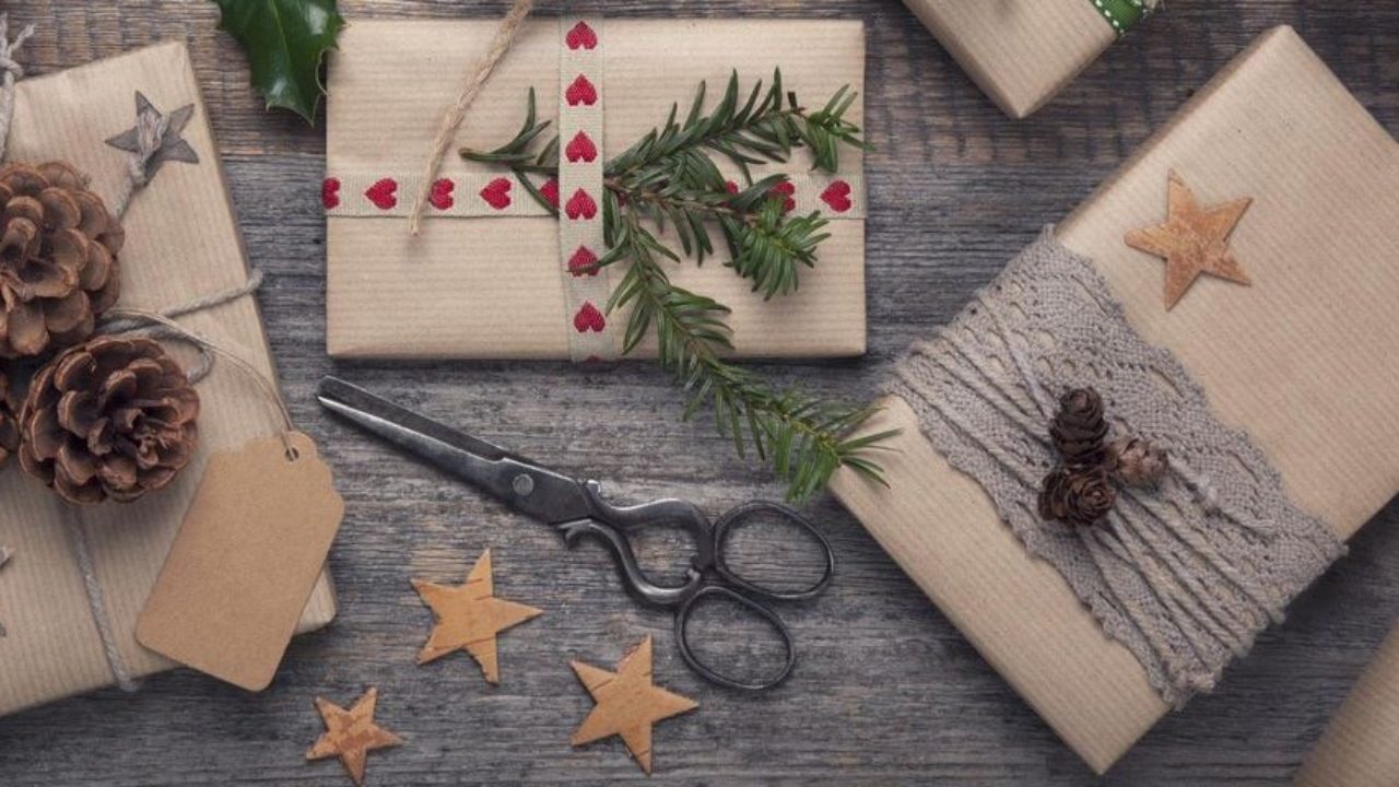 Presentes de Natal: 19 dicas incríveis para agradar alguém querido